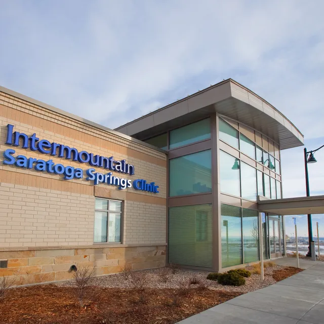 Saratoga Springs Clinic