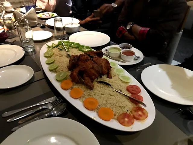 new malabar restaurant