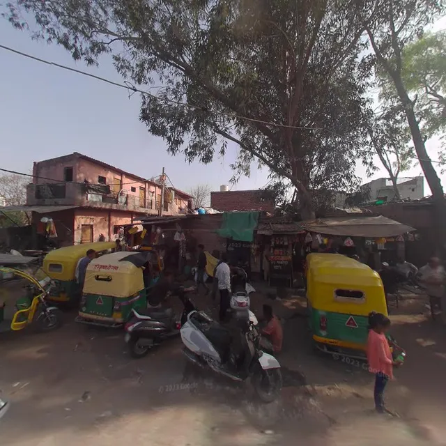 Gurunanak Fruit Juice