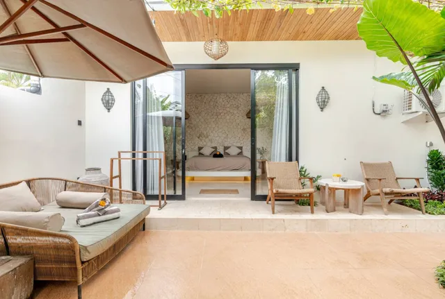 The Karma House Ungasan