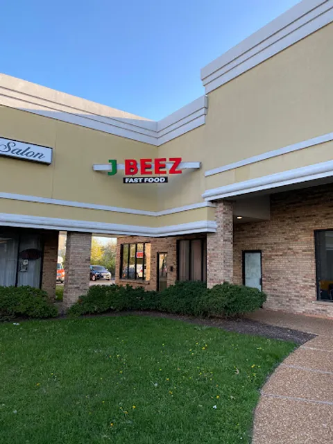 J Beez Grill & Catering (Zabiha Halal) Mediterranean, Pakistani & Indian Cuisines