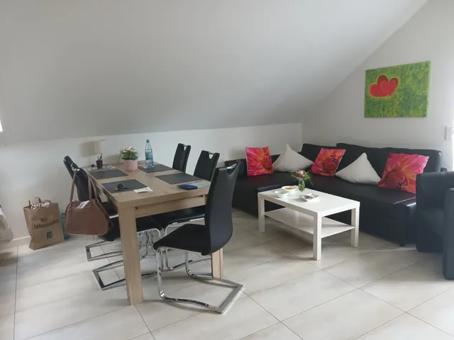 Ferienwohnung (H)Auszeit Pape