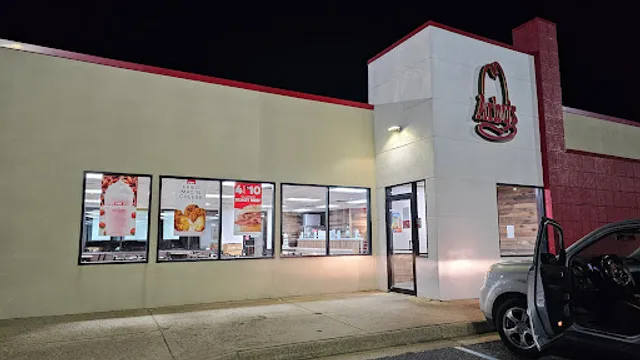 Arby's