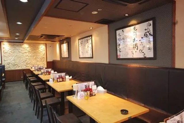 Takabashi Ramen - Hirakata