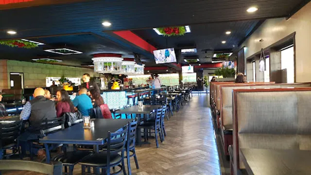 La Perla del Mar VIP