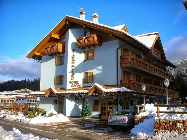 Hotel Garni Fiordaliso