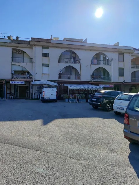 La stanzetta di Lulú