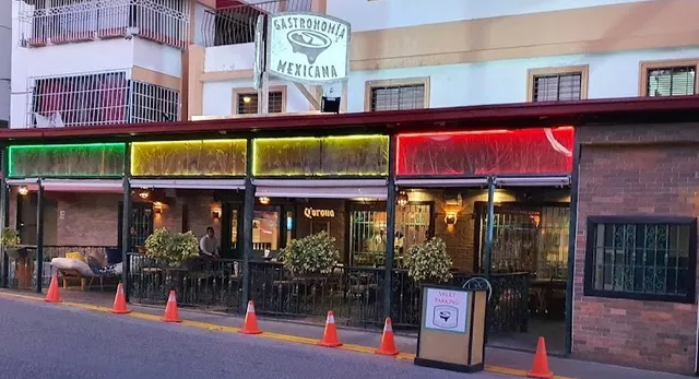 Gastronomía Mexicana