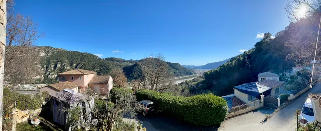 L’Écrin de Gilette - Location de vacances