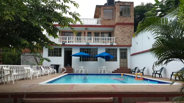 Casa Quinta El Mirador