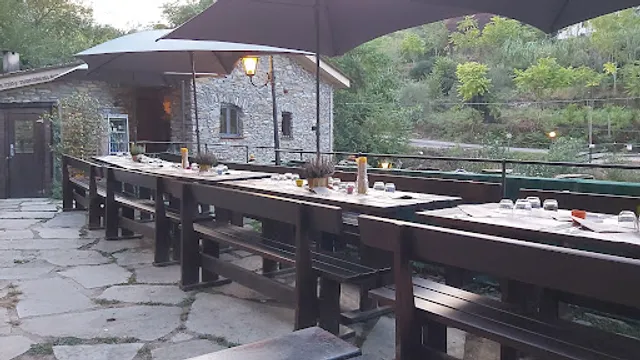 Osteria Vecchio Mulino