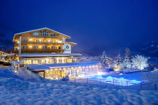 Hotel Elisabeth & SPA