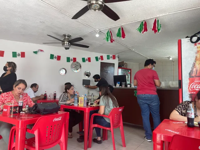 Tostadas Tec, Caldos y más