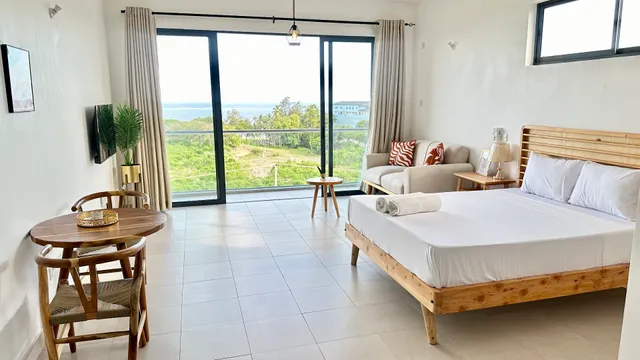 Favor Seaview Shanzu Apartments