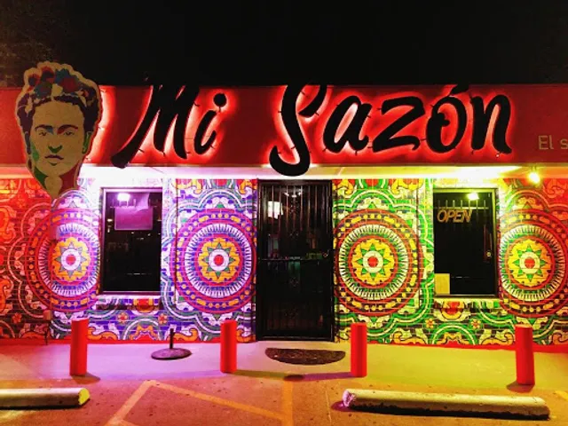 Mi Sazon Mexican Restaurant