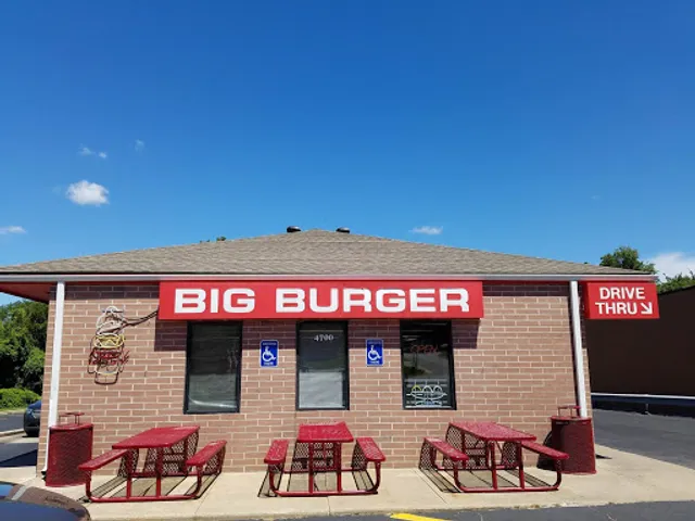 Big Burger