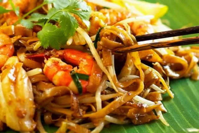 Mings Kitchen Online