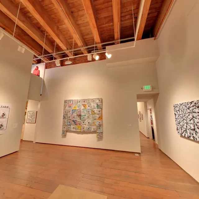 Greg Kucera Gallery
