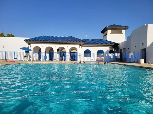 Pleasant Harbor RV Resort