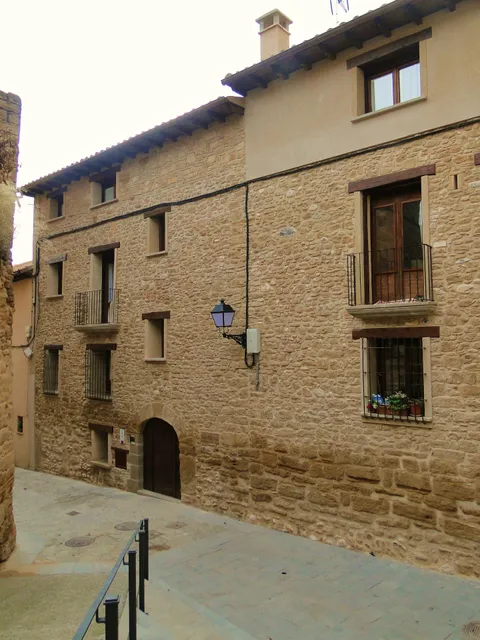 Casa Purroy