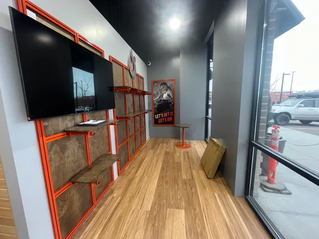 Cinemation Design Inc