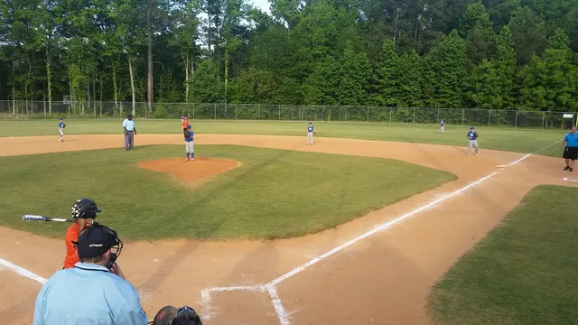 Bogart Sports Complex