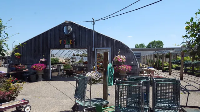 Southview Garden Center