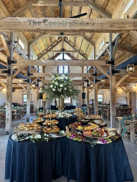 The CountrySide Venue
