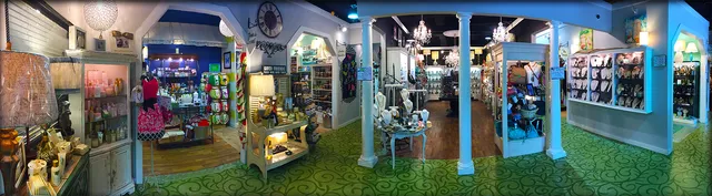 Artisans Decorative Accessories & Fine Gifts