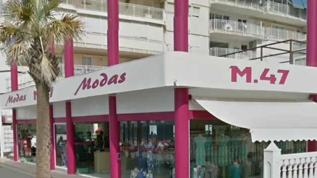 M47 Modas