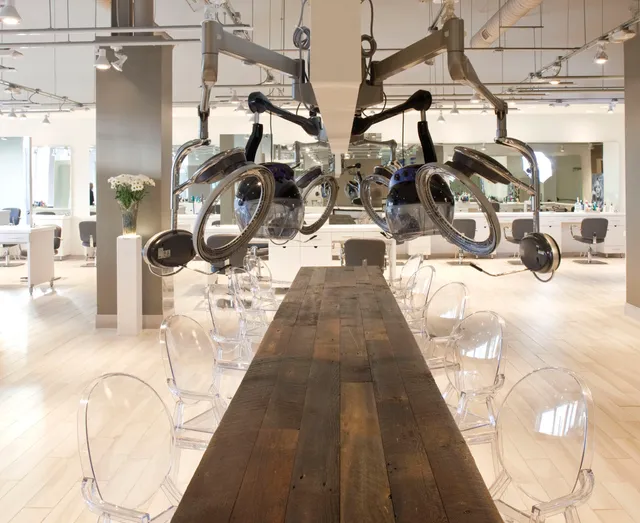 Tricho Salon & Spa Ann Arbor