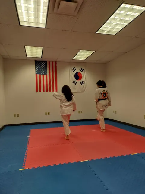 Asian Sun Martial Arts Taekwondo Karate of Hudson