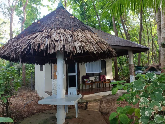 Royal Cliff Restaurant