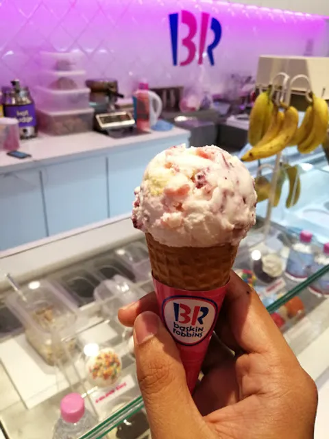 Baskin-Robbins Metro Point