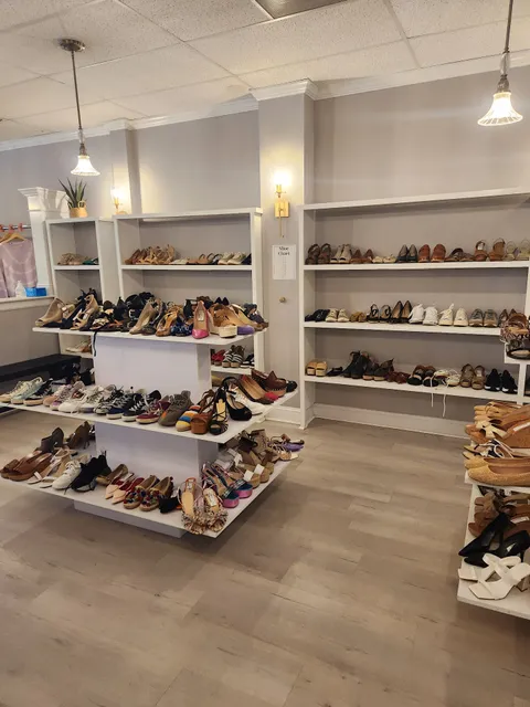 JT Posh Luxury Consignment