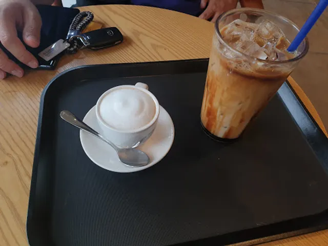 이디야커피 용인서천점