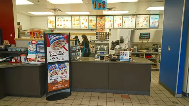 Dairy Queen Grill & Chill
