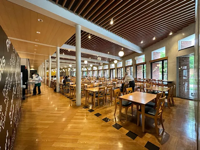 Southwest Cross Plaza