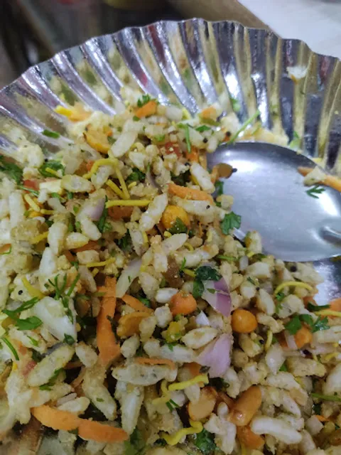 Vasavi Chats and Condiments