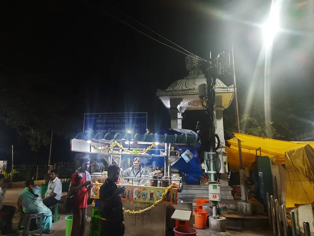 TTD free accommodation