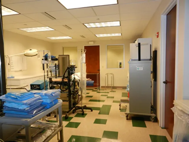 Fortis College in Columbus