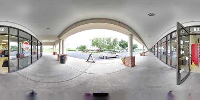 Toppings Pizza Company