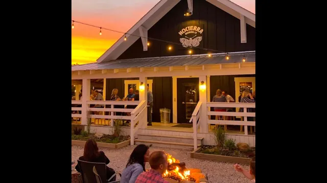 Nocterra Brewing Co. - Powell