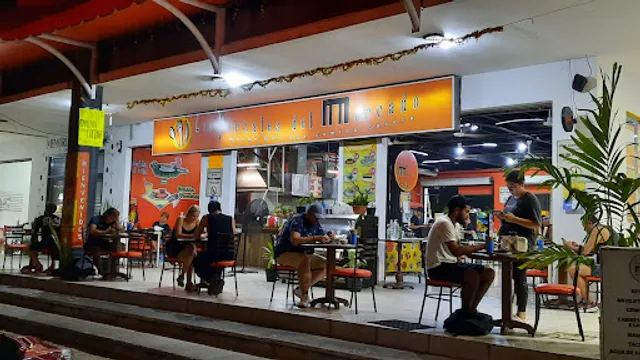 Los Portales del Mercado