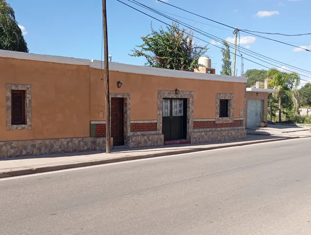 Depto Ruta 40 alquiler por día Londres