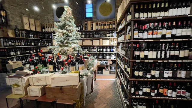 Drogheria & Locanda Franci