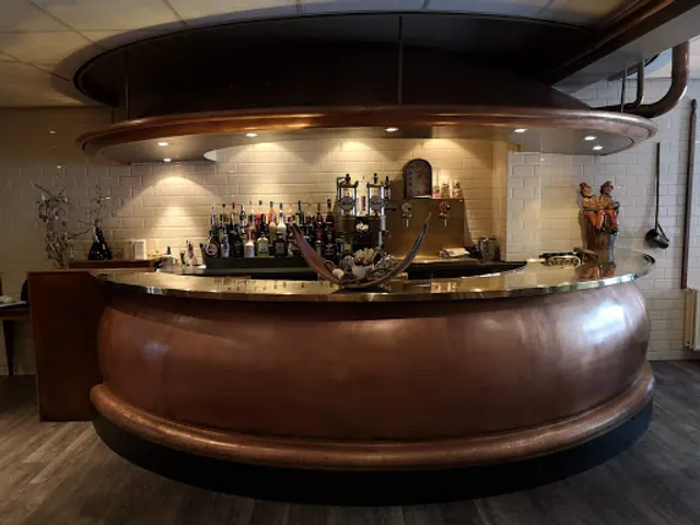 Grolsch Brouwhuys De Lange Gang