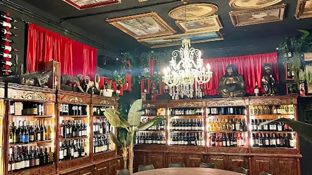 Officina Wine Bar 82