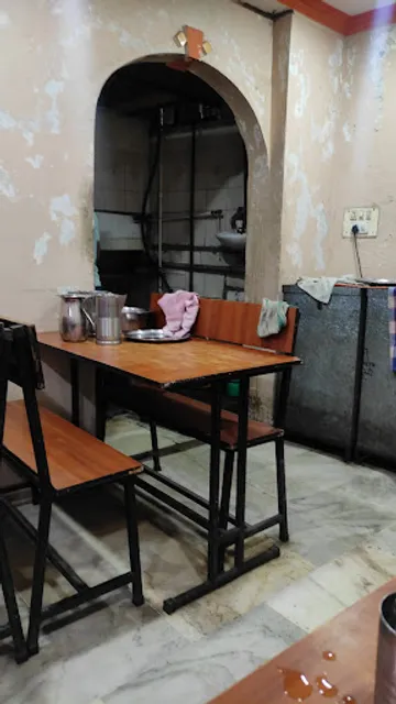 Gurukrupa restaurant