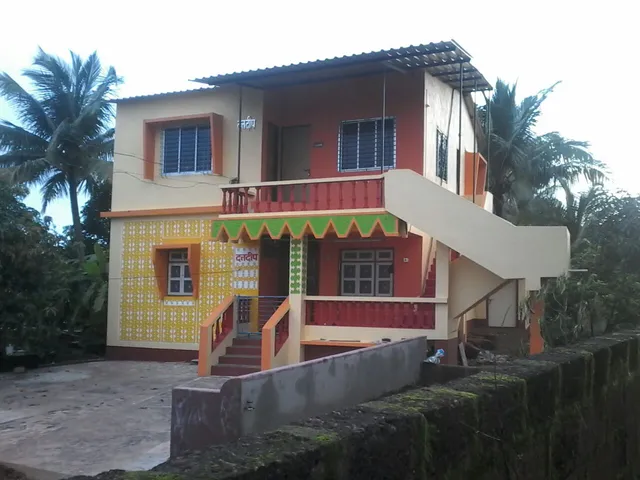 DattaDip HomeStay